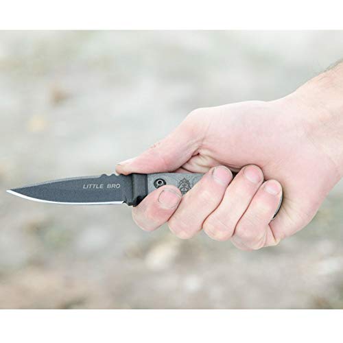 Tops Tplbro01-Brk Little Bro #TOP2