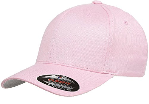 Image of Flexfit Trucker Mesh Fitted Cap