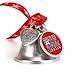 Got to See All Cool Bands Christmas Ornaments Hanging Bells Pendant Souvenir Decoration for Xmas Tree Decoration