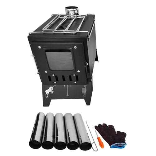 Estufas Exteriores para Terraza Sombrilla Marca Generic