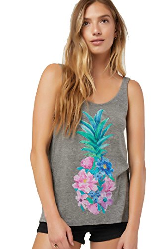 Débardeur Flower Pop pour vos journées d'été et sorties à la plage