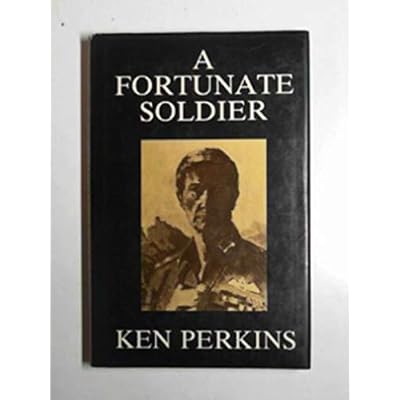 A Fortunate Soldier