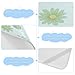 miaozhen cooling baby mattress pad cover 28