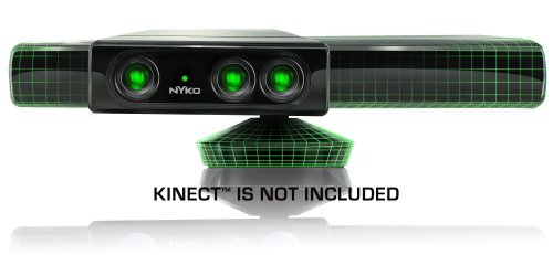 Nyko 86085 Zoom For Kinect - Xbox 360 thumb #9