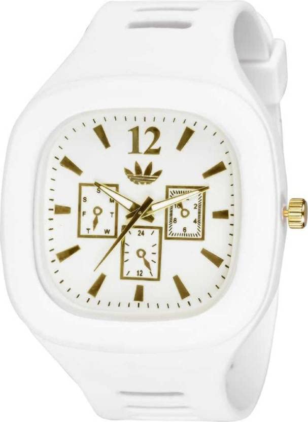BIZOLO Sqaure Analogue Silicone Strap Addi Stylish Designer Watch for Boys (Pack of 1) (B0BNZC1YB8) Amazon Price History, Amazon Price Tracker