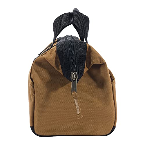 Carhartt Trade Series Tool Bag, Medium, Carhartt Brown