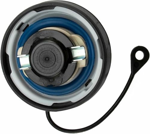 Bouchon de réservoir d'essence pour partir serein en roadster SLK