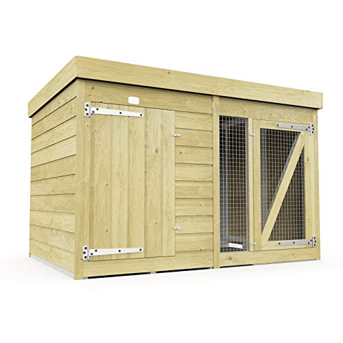 Dog Kennels for sale in UK 44 secondhand Dog Kennels