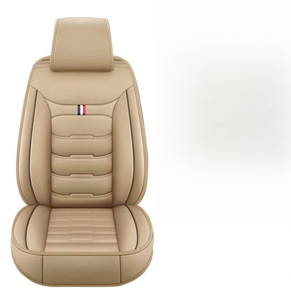 Housse Cuir Siege Voiture, pour BMW 3 Series E46 E90 E21 E30 E36 E91 E92 E93 F30 F31 F34 F35 Lavable Classiques Avant et Arrière Siège Accessoire Interieur Voiture