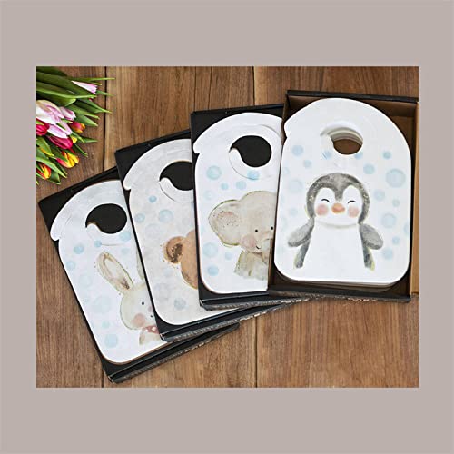 Lucgel Srl 300 Pz Bavaglini Baby Bambino Bambina