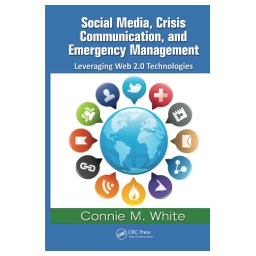 Social Media and Crisis Communication