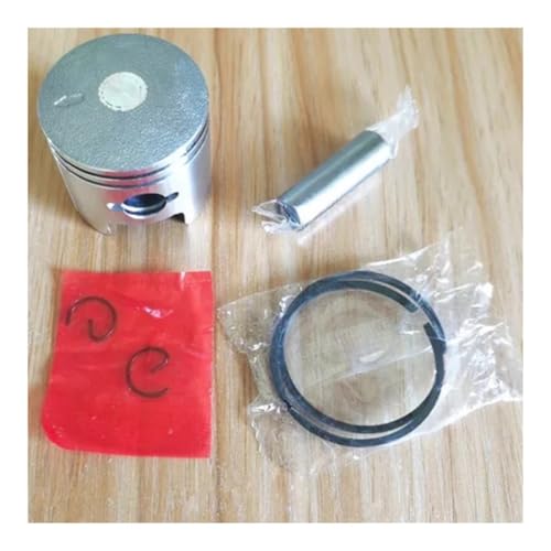 Kit piston 36mm pour débroussailleuse BP35 C35 C350