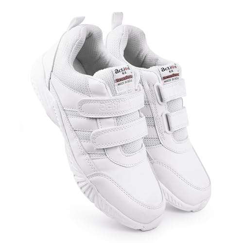 Image of Unisex-Child 7146 School Uniform Shoe