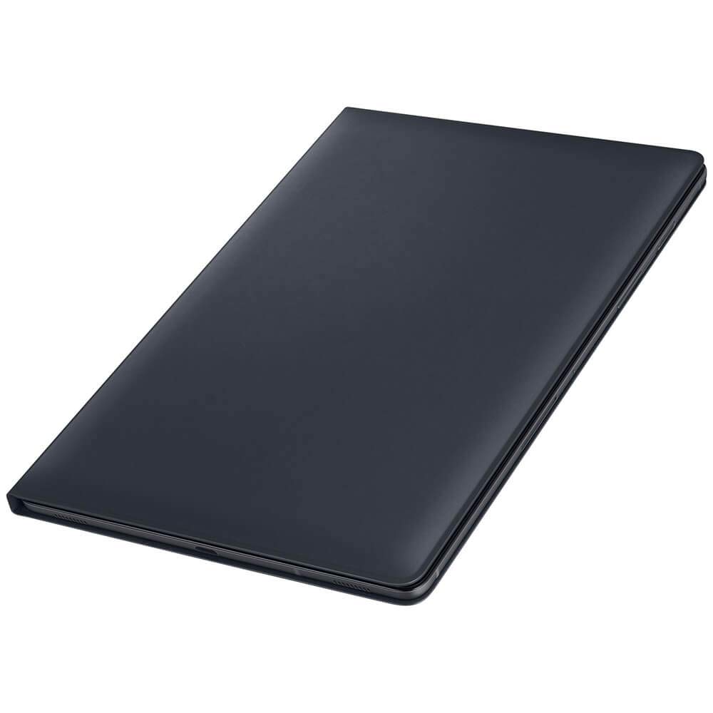 Amazon.com: Samsung Galaxy Tab S5e Book Cover Keyboard, Black