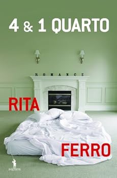 Paperback 4 & 1 Quarto [Portuguese] Book