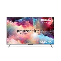 Amazon Fire TV Omni QLED
