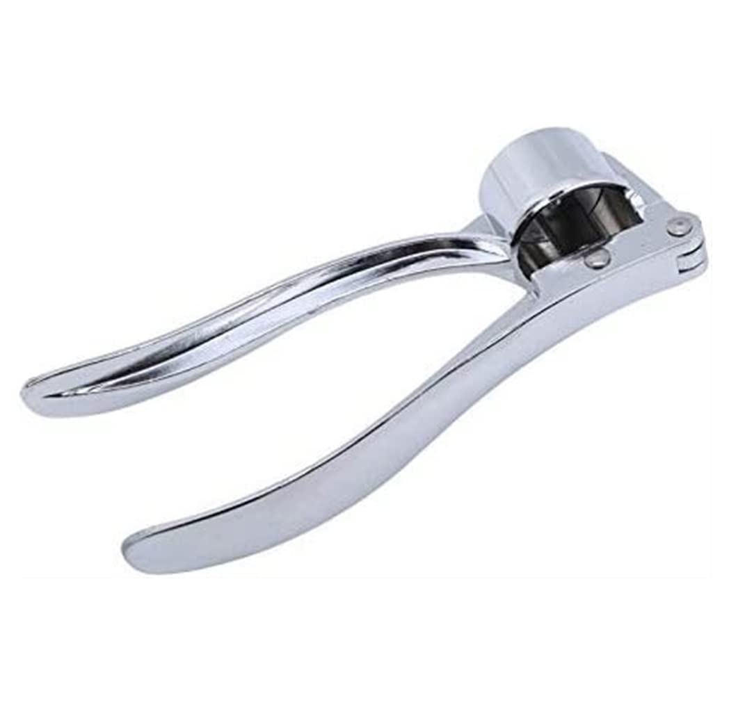 Knoblauch Helfer Küche Edelstahl Knoblauchpresse Manuelle Peeling Knoblauchpüree Werkzeuge Küchen Kochen