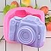 Produktbild LKJHG Camera Fondant Cake Fondant Molds Silicone Cake Mould Fondant Cake Decorating Baking Pastry Tools