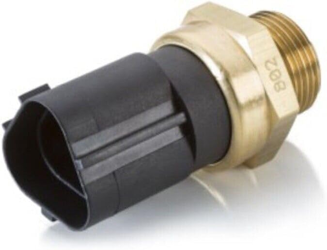 Replacement Engine Cooling Fan Switch 007800111 for VW Beetle Golf Jetta R32 Audi TT Mechanics Choice for Volkswagen