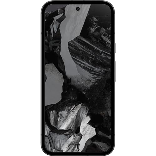 OtterBox Google Pixel 8a Glass Screen Protector, Flawless Touch Response, Fingerprint Resistant, Easy Installation by Otterbox - Image 2