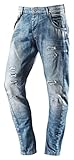 vsct jeans Material: 100% Baumwolle, Verarbeitung: Denim