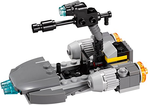 Star Wars 75131 Battle Pack Resistenza - Lego - Immagine 3