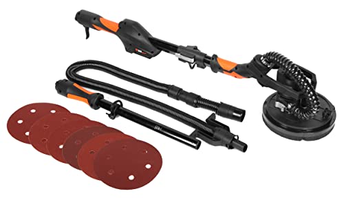 Image of WEN Cordless Drywall Sander, Brushless with Variable Speed (Tool Only, 20V Max Battery Not Included) (20409BT)