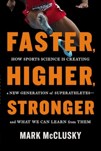 Faster, Higher, Stronger: How Sports Science Is Creating a New