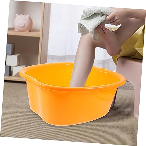 Masajeador de pies spa con control de temperatura miniatura 7