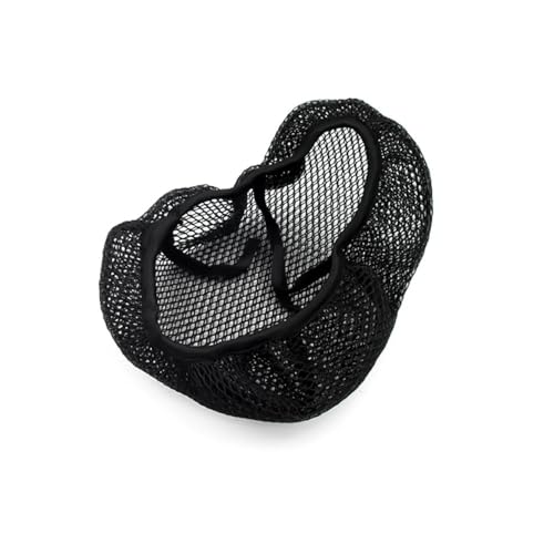 Housse de selle moto Tiger 800 anti-chaleur pour rouler au frais en été