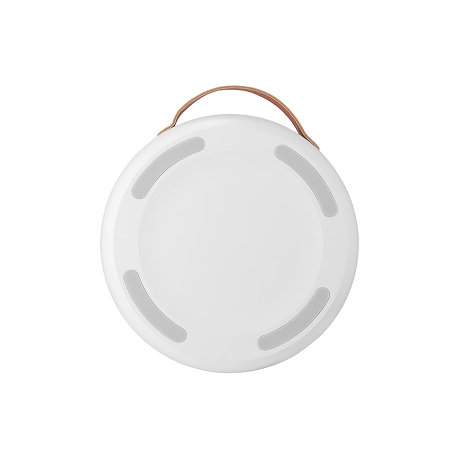 Ventilatore elettrico pieghevole da esterno per tavolo da campeggio e uso a pavimento, mini ventilatore da tavolo compatto e silenzioso per casa e camera da letto, ventilatore portatile da terra per