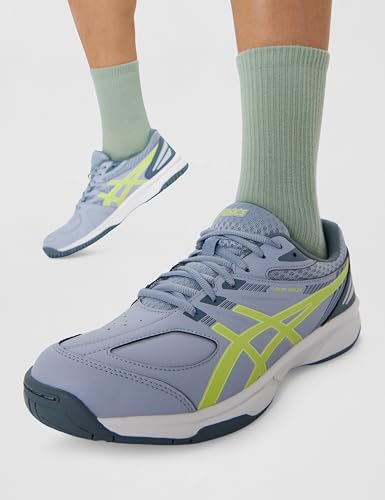 Image of ASICS Mens Court Reflex Tennis Shoes
