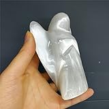 5. Les pierres de cristal sont des cadeaux élégants qui chérissent le passé et respectent le présent.