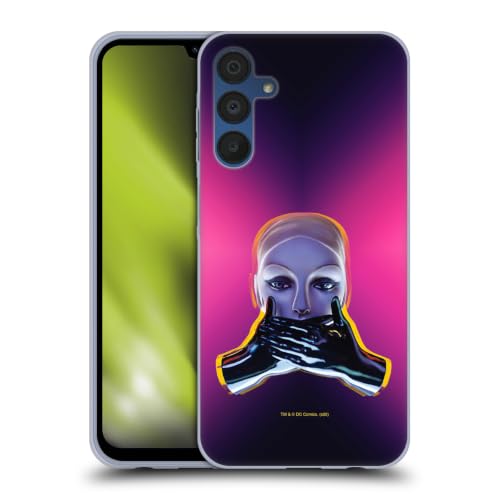 Funda Samsung Galaxy A15 ideal para el día a día Birds of Prey