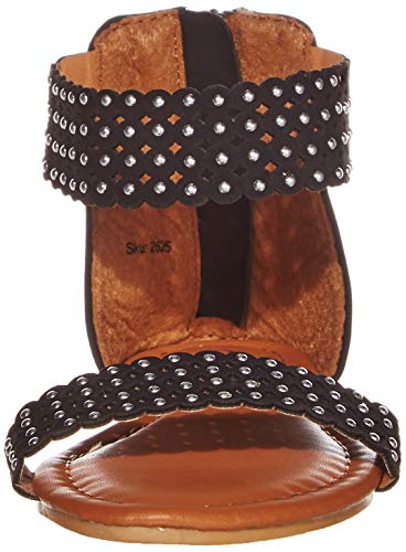 KENSIE GIRL Coraline Sandal2