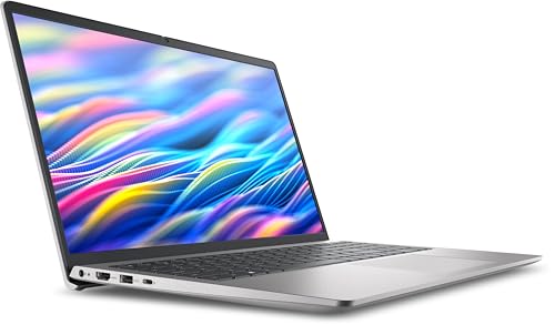 Image of Dell Inspiron 15 3000 3520 Touchscreen Laptop Computer, 15.6 Inch FHD Touch Screen Business Laptop PC, Intel Core i5 Laptop (10-Cores),40GB RAM 1TB SSD,Windows 11, Lifetime Office,10 Key Number Pad