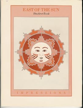 Paperback East of the Sun Student Book Impressions Book
