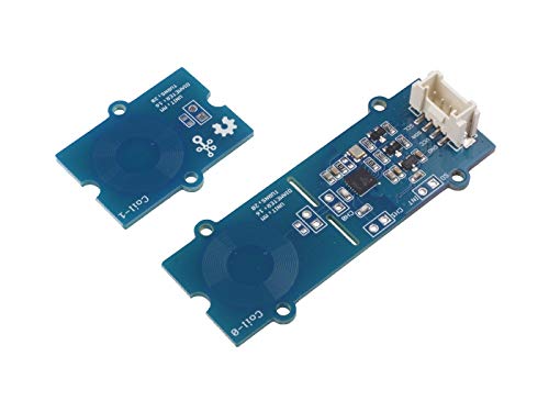 Capteur inductif LDC1612 Grove avec résolution 28 bits pour suivi millimétrique