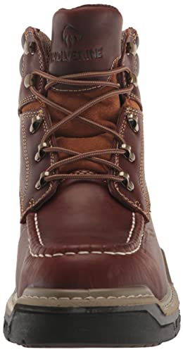 Image of Raider DuraShocks Heavy Duty 6 inch CarbonMAX Work Boot
