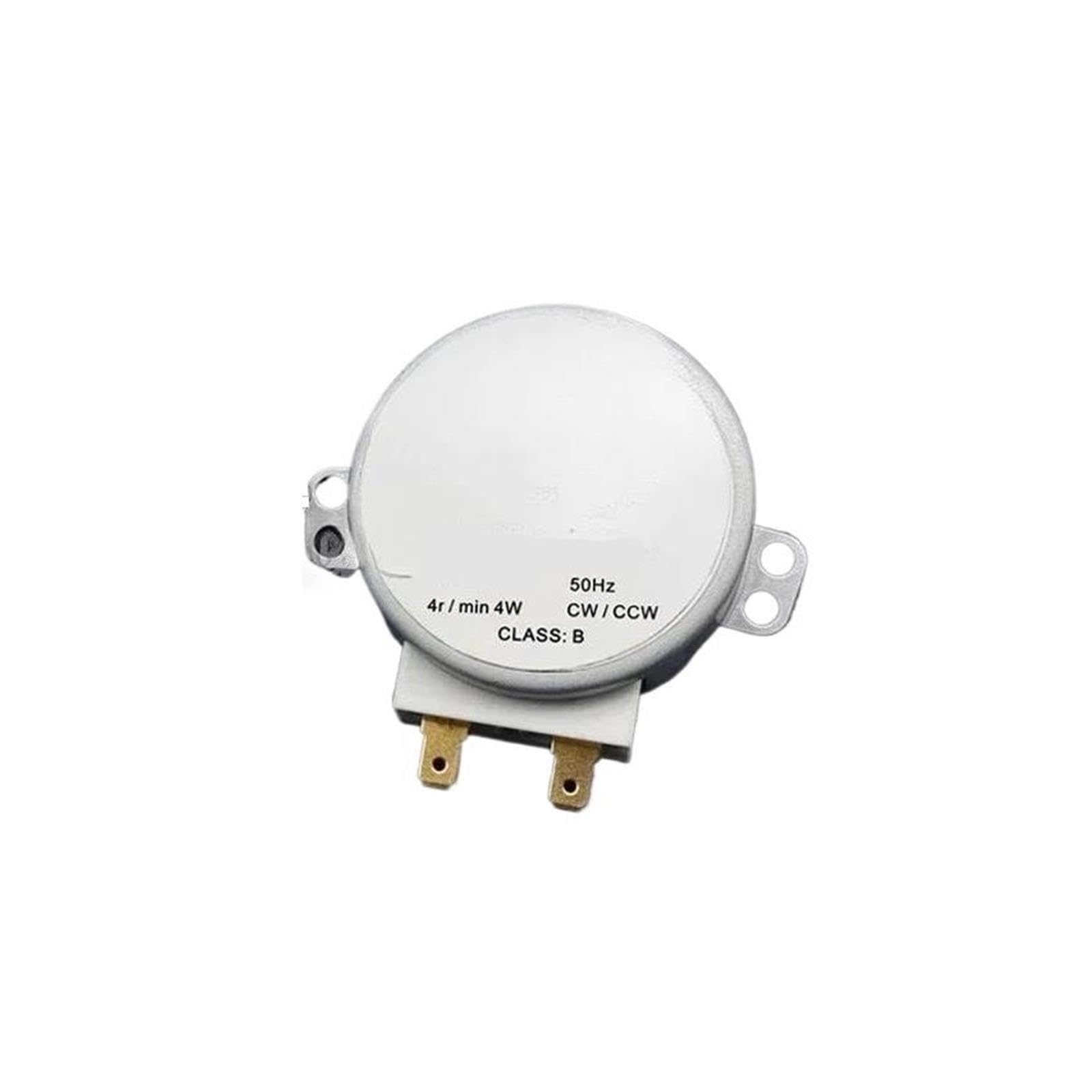 HIZON Motor Giratorio for Horno microondas de 2 Piezas