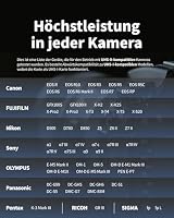 Nextorage Japanischer Hersteller UHS-II SD Karte 128GB SDXC V60 Maximale Lesegeschwindigkeit 280MB/s Maximale Schreibgeschwindigkeit 100MB/s 4K Aufnahme NX-F2SE128G Speicherkarte – Ansicht 8