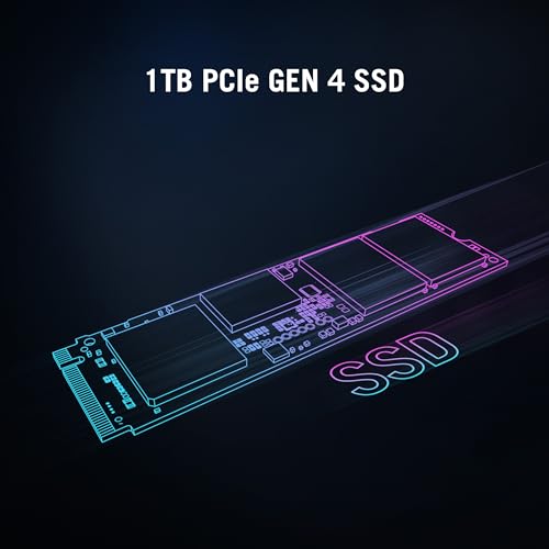 Image of ASUS ROG G700 (2026) Gaming Desktop PC, Intel Core Ultra 7 265KF Processor, NVIDIA GeForce RTX 5070, 1TB M.2 NVMe PCIe 4 SSD, 32GB DDR5 RAM, Windows 11 Home, G700TF-AB776