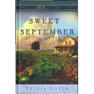 Sweet September