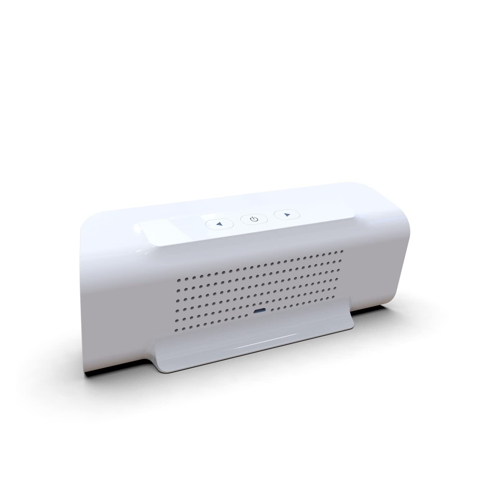 Rilevatore di Gas, rilevatore di perdite di Gas, Monitor di qualità d-ell'aria Multifunzione con TUYA WiFi, Monitor di concentrazione di anidride carbonica per casa e Camper