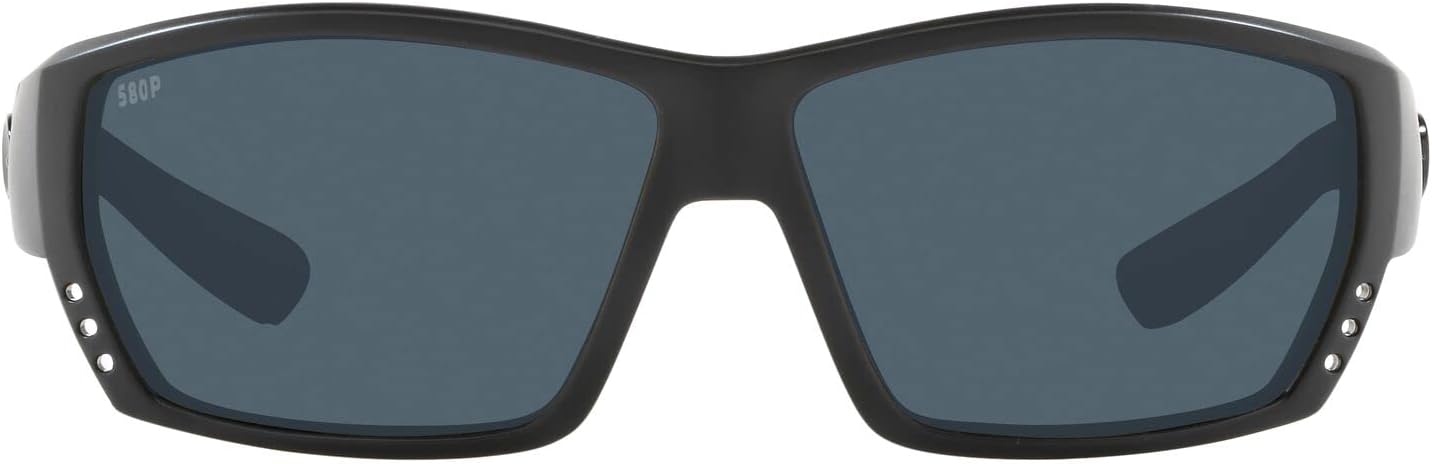 Costa Tuna Alley Omni Fit Sunglasses