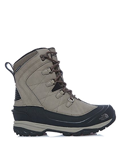 north face chilkat evo