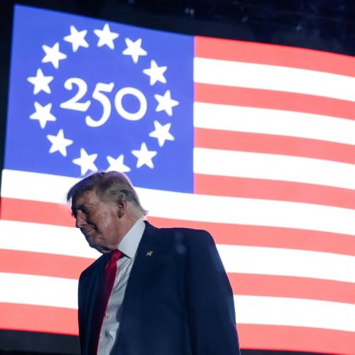 Iran and US pause, America&rsquo;s 250th and Latino voters