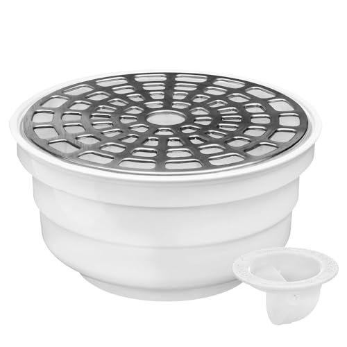 Consejos para Comprar Coladera universal fleximatic disponible en línea. 10