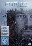 leonardo dicaprio cannes 2019  The Revenant [DVD]