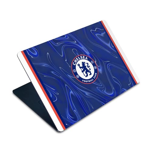 Protection Vinyle MacBook Air 15 Domicile Chelsea FC Anti-Rayures